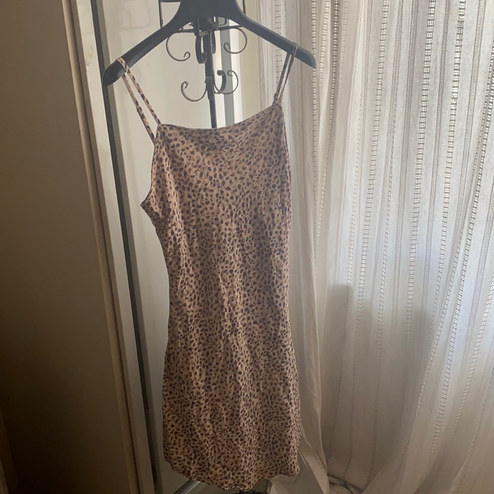 ABERCROMBIE DRESS